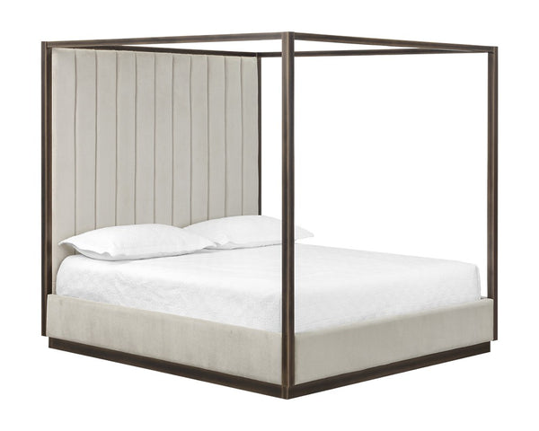 Guinevere Bed