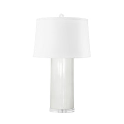 FORMOSA LAMP - WHITE