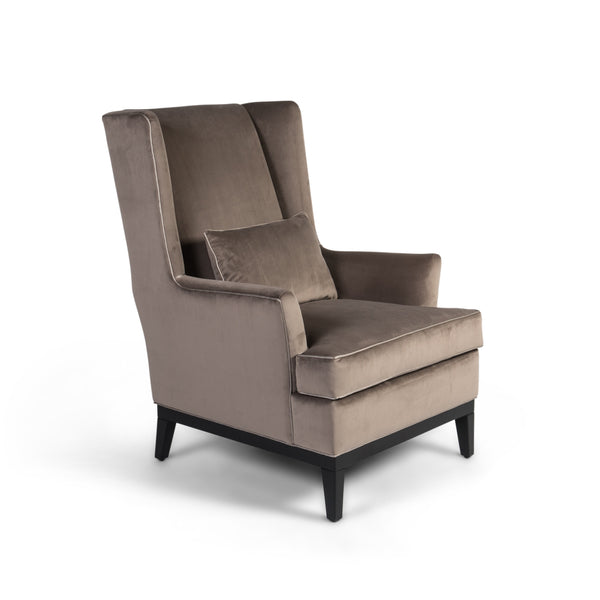 KHL Stanley Lounge Chair