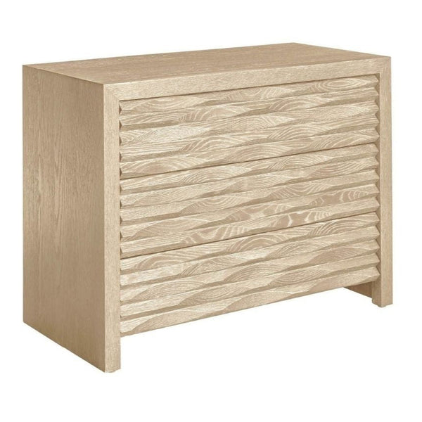 Desert Dune Chest