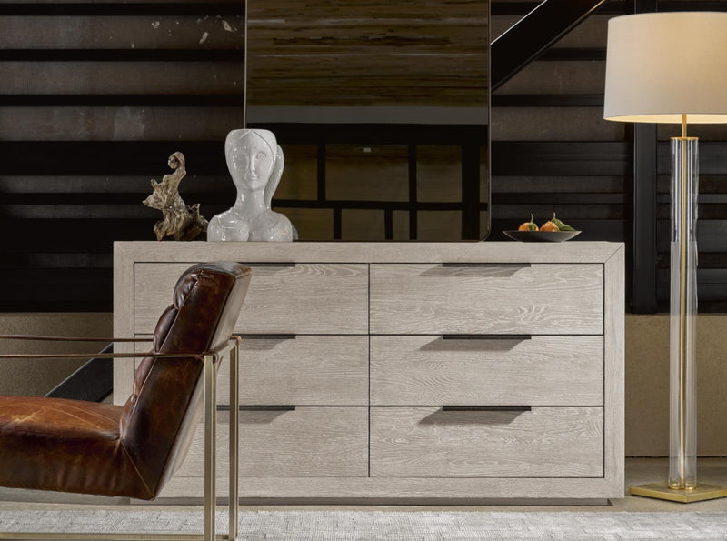 Huston Dresser