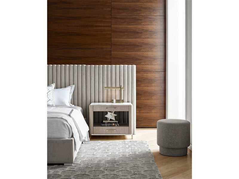 Soren Bedside Table