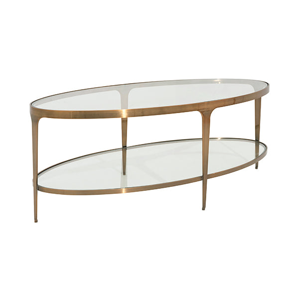 Brando Coffee Table