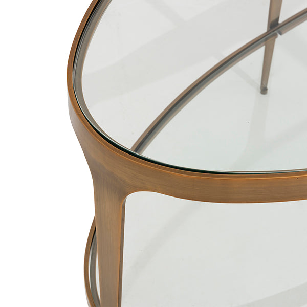 Brando Coffee Table