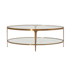 Brando Coffee Table