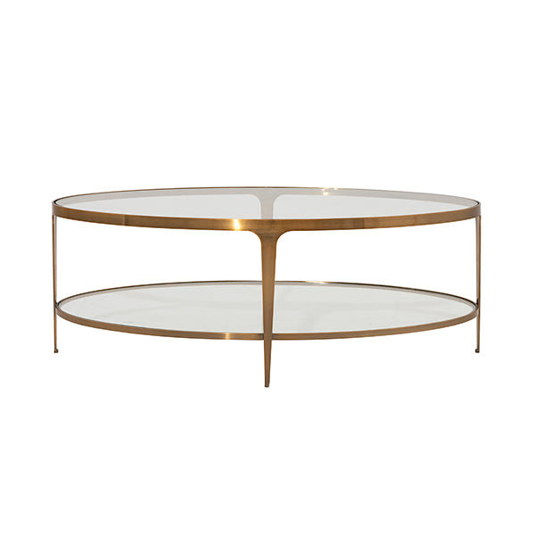 Brando Coffee Table