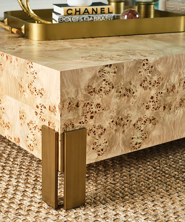 Enid Coffee Table