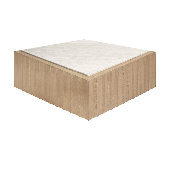 GRANGER SQUARE COFFEE TABLE