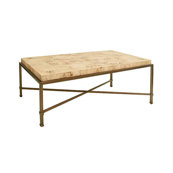 HARDWICK COFFEE TABLE