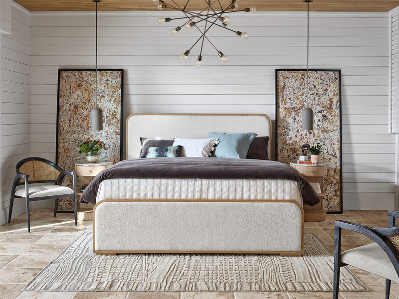 Modern Breeze Nightstand