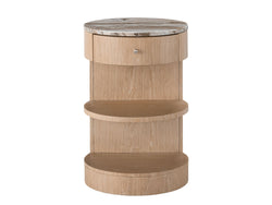Modern Breeze Nightstand