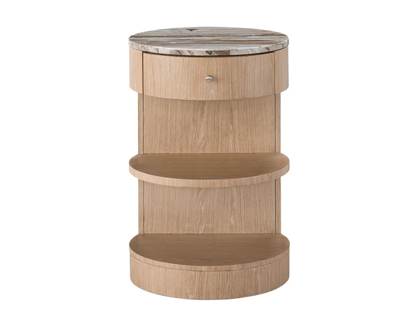 Modern Breeze Nightstand