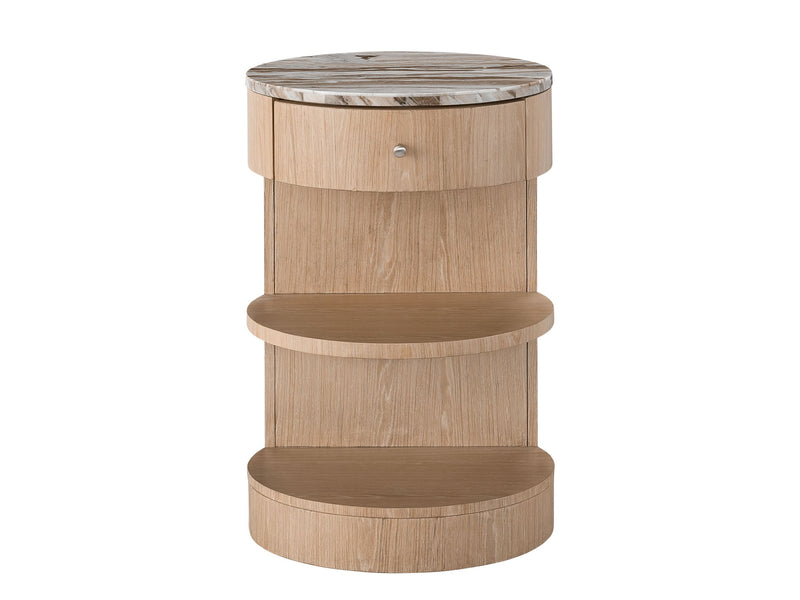 Modern Breeze Nightstand