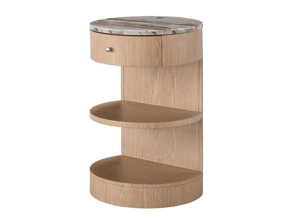 Modern Breeze Nightstand