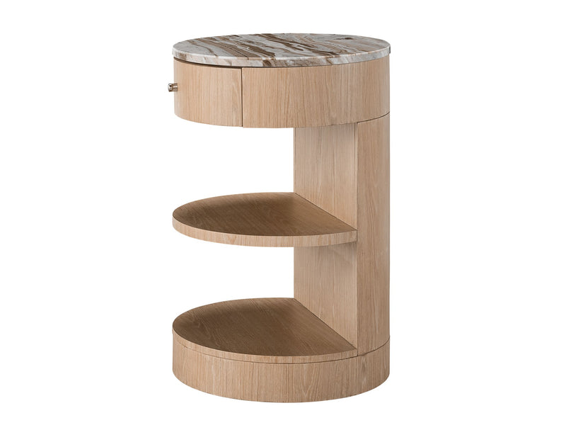 Modern Breeze Nightstand