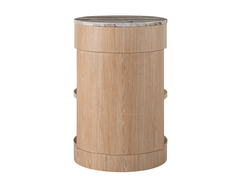 Modern Breeze Nightstand