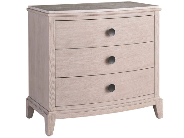 Coalesce Nightstand