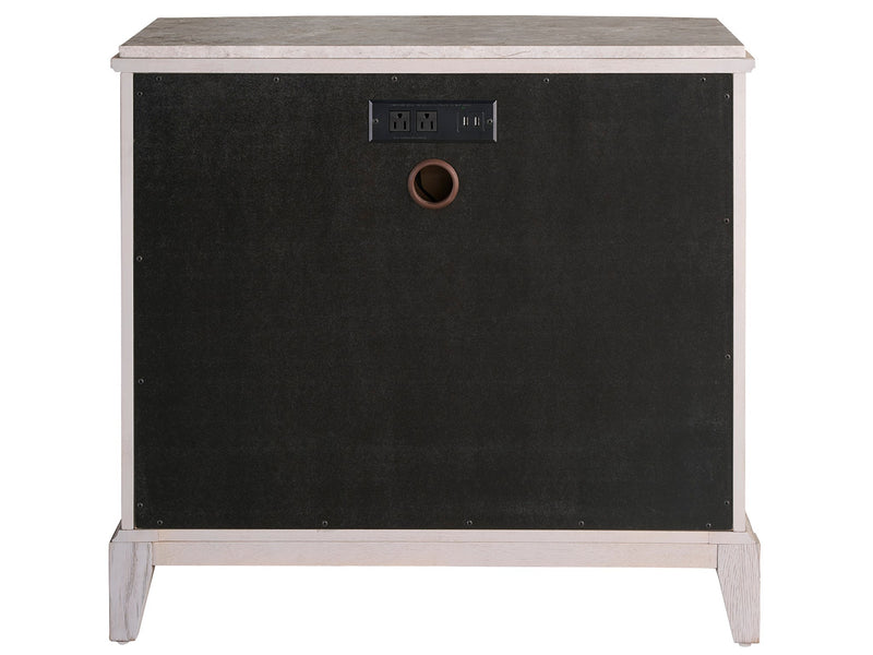 Coalesce Nightstand