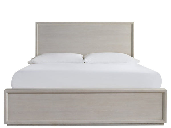 Aceton Bed King