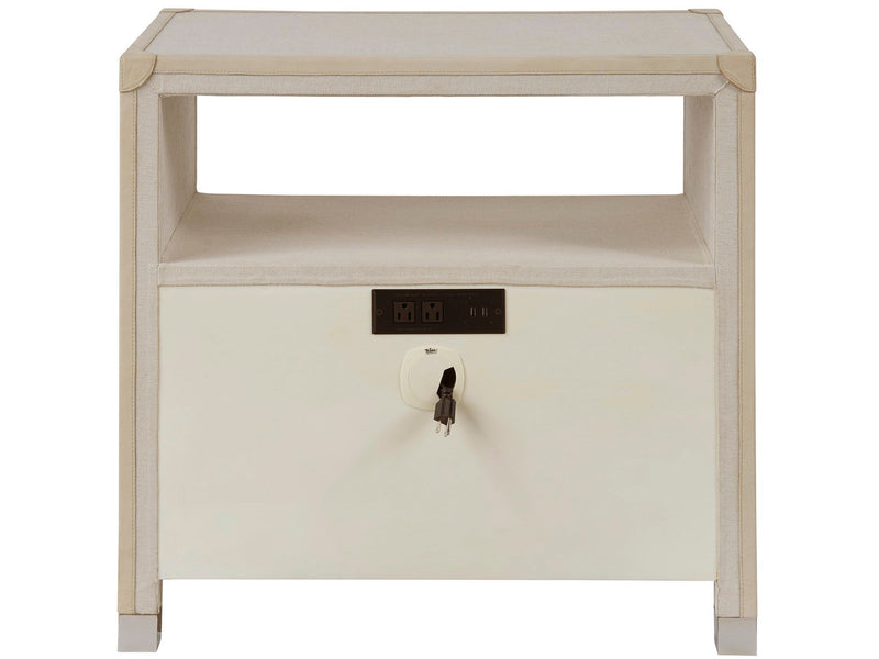 Riven Nightstand