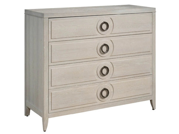 Lizmore Chest