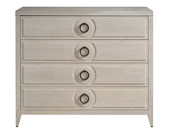 Lizmore Chest