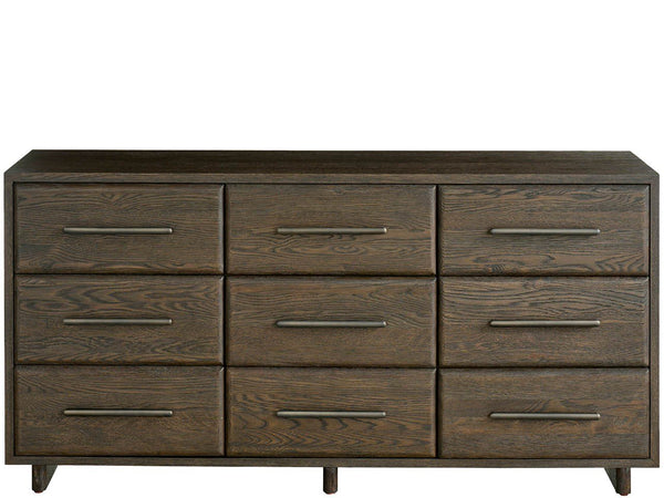 Sable Dresser