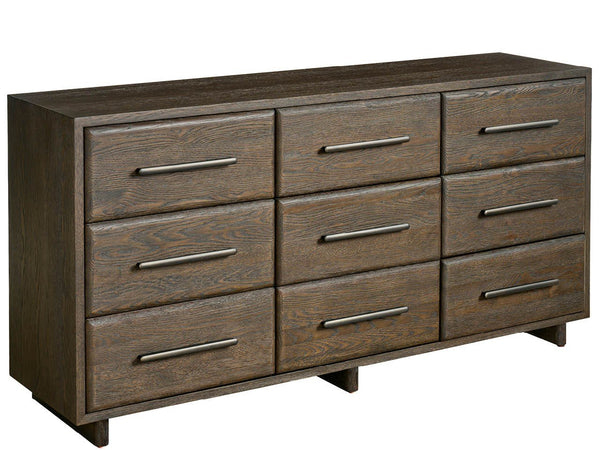 Sable Dresser