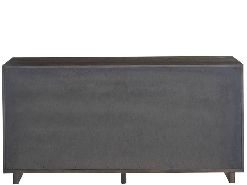 Sable Dresser