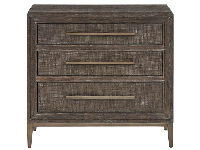 Montclair Nightstand