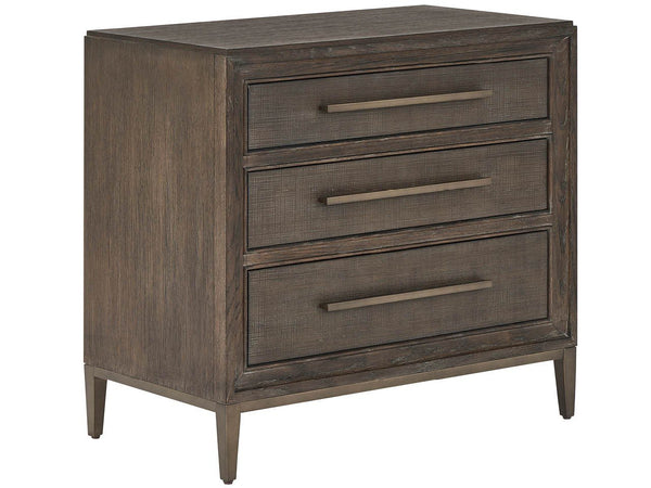 Montclair Nightstand