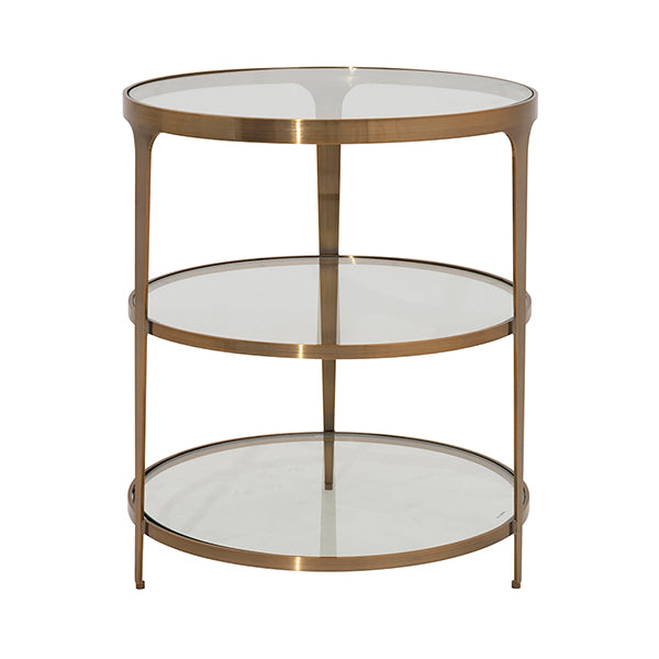 Vienna Side Table