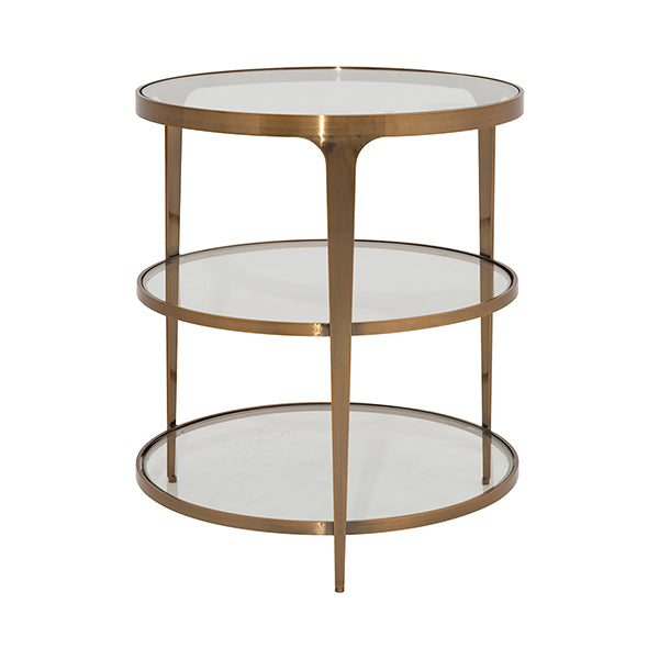 Vienna Side Table