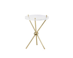 Stix Accent Table