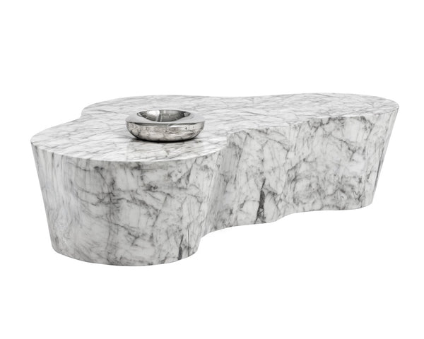 Free Form Coffee Table