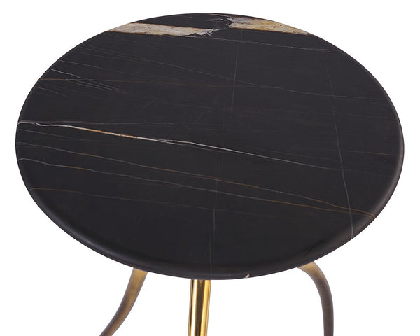 North Accent Table