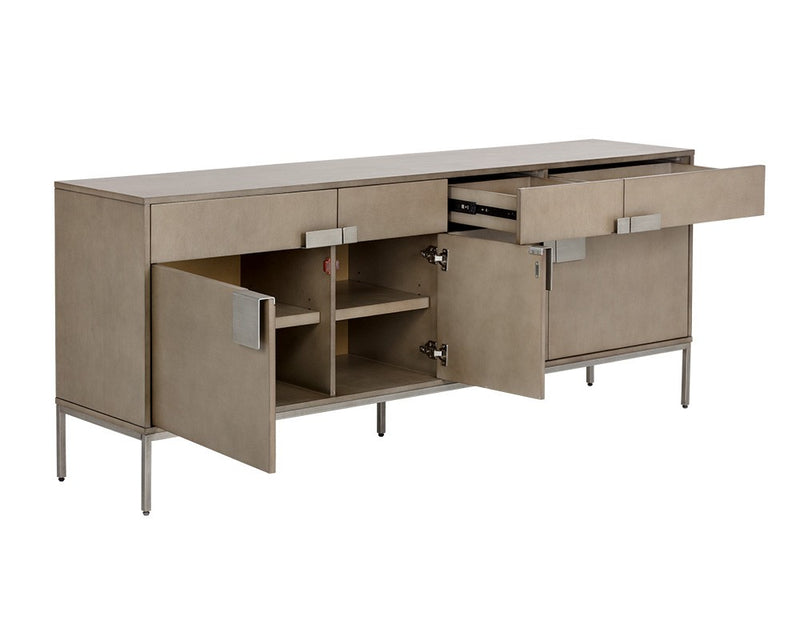 Brickell Sideboard