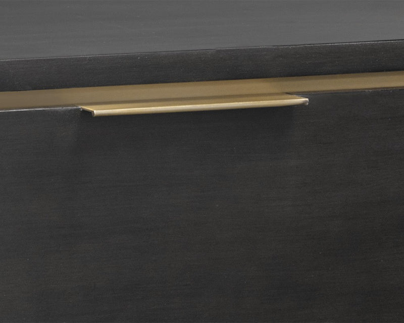Acorn Nightstand