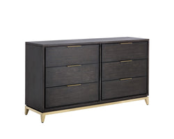Hazelton Dresser