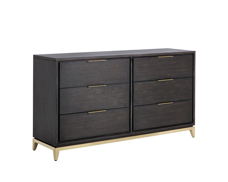 Hazelton Dresser