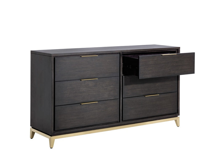Hazelton Dresser