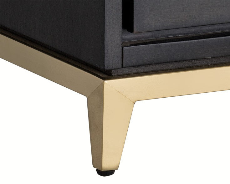 Hazelton Dresser