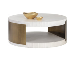 Lavette Coffee Table
