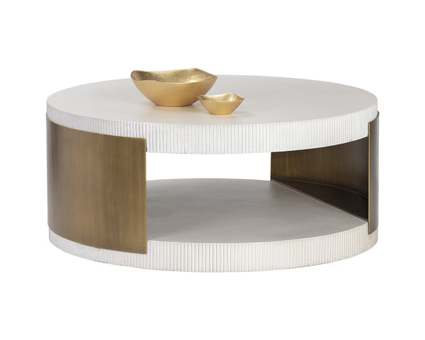 Lavette Coffee Table