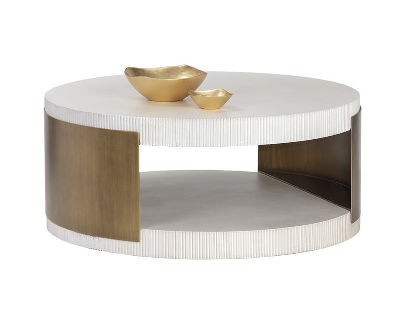 Lavette Coffee Table