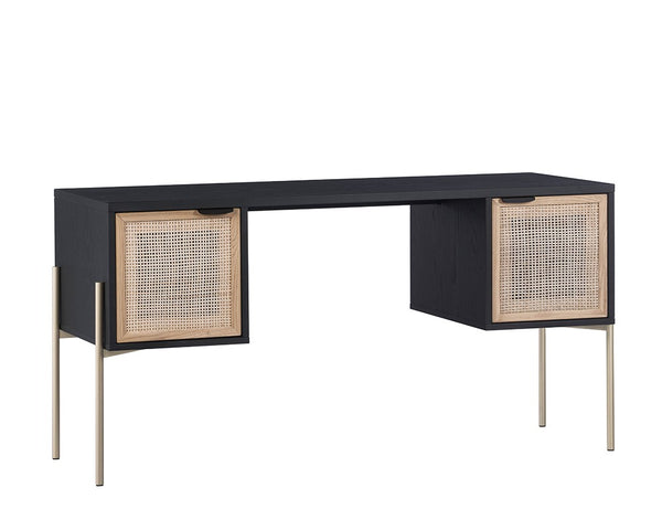 Avid Desk