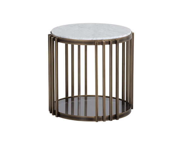 Column Accent Table
