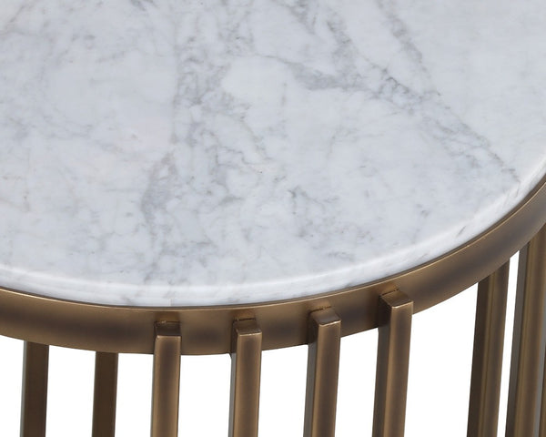 Column Accent Table