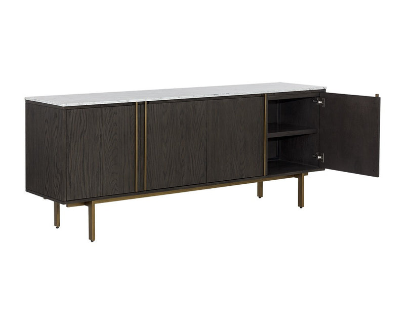 Brie Sideboard