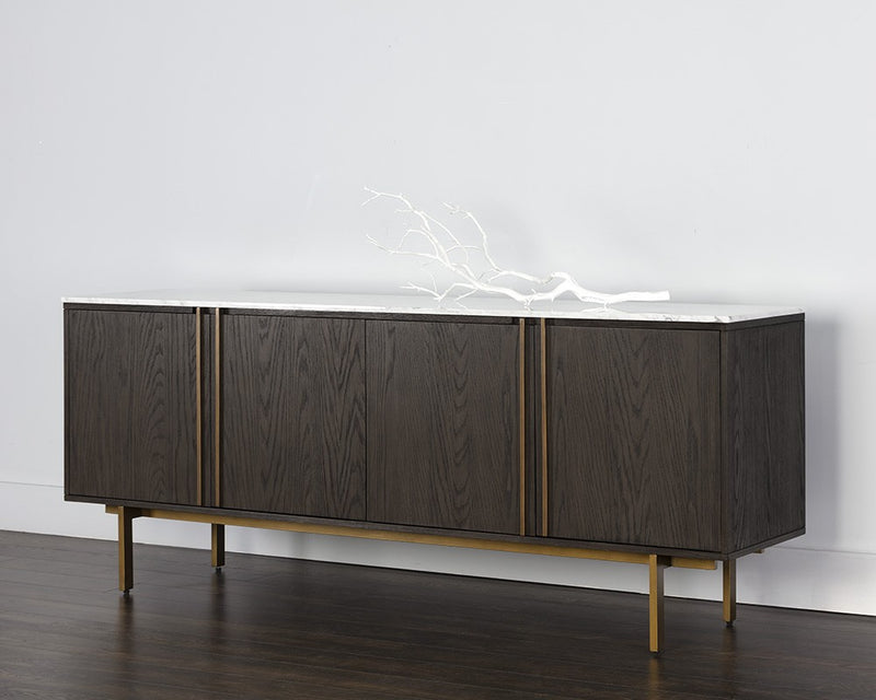 Brie Sideboard